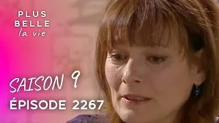 Miniature : PLUS BELLE LA VIE | Blanche est tourmentée par une lettre de Fournier - Saison 9, Épisode 2267