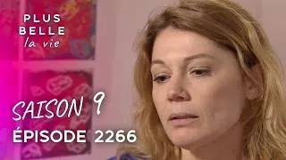 Miniature : PLUS BELLE LA VIE | Helena brise le coeur de Guillaume - Saison 9, Épisode 2266