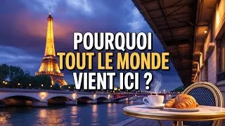 Miniature : France : Pourquoi Tout le Monde Veut Visiter Ce Pays ? 🇫🇷