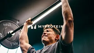 Miniature : Strength War - Myprotein