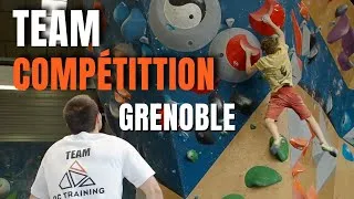 Miniature : On lance notre team compétition !