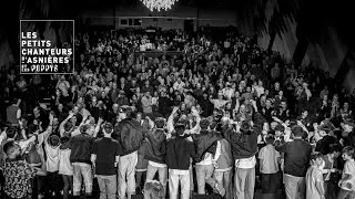 Miniature : Live Gala 2024 - Uptown funk  (PCA Family) - Les Petits Chanteurs d'Asnières & les Poppys