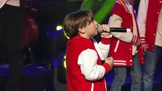 Miniature : Live Gala 2024 - Alexandrie, Alexandra - Les Petits Chanteurs d'Asnières & les Poppys
