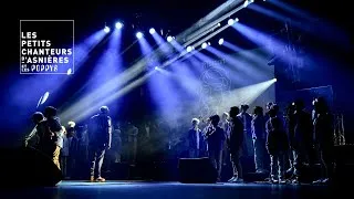 Miniature : Live Gala 2024 - Le portrait - Les Petits Chanteurs d'Asnières & les Poppys