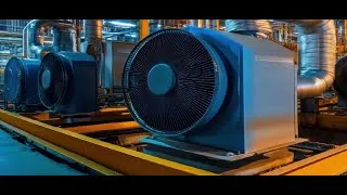 Miniature : Webinar  Surveillance des systèmes CVC