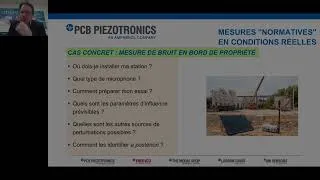 Miniature : Mesures acoustiques sur des automobiles en conditions réelles d'utilisation
