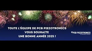 Miniature : Bienvenue en 2025 !