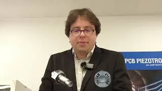 Miniature : L'Aérodynamique Externe pour Améliorer le Design : Parole d'Expert avec PCB Piezotronics