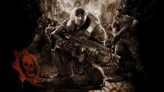 Miniature : Gears of war 2 local co-op split-screen FR