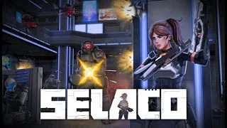 Miniature : SELACO VERSION V0.90A HDR PC 4K EARLY ACCESS