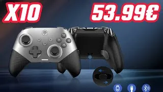 Miniature : Manette EasySmx X10 (pas chers et haut de gamme)