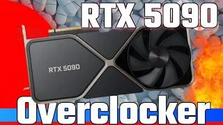 Miniature : La RTX 5090 marquerait un bond de performances énorme par rapport à la RTX 4090