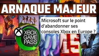 Miniature : Le Xbox Game Pass Ultimate est-il une arnaque ?