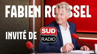 Miniature : Présidentielle, Trump, nationaliser Total, affaire Lyhanna : Fabien Roussel sur SudRadio 16/06/26