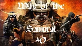 Miniature : WAY OF THE SAMURAI 3: Un Samurai plongé au coeur du Japon médival #1