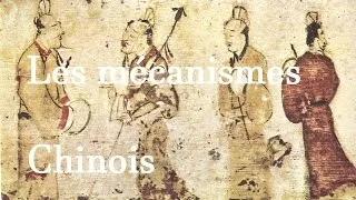 Miniature : Age of Empires III - Asian dynasties les mécanismes chinois