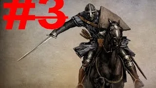Miniature : vidéo chevalry medival warfare EP #3 spécial mêlée générale [FR HD]