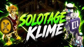 Miniature : SRAM AIR TUTO SOLOTAGE KLIME - DOFUS 3.5