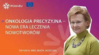 Miniature : Onkologia precyzyjna – nowa era leczenia nowotworów