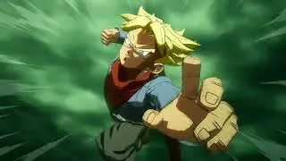 Miniature : Dragon Ball Sparking Zero : L'Aube des Combattants