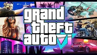 Miniature : Grand Theft Auto VI Premier #trailer  #gta