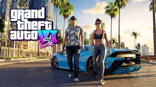 Miniature : Grand Theft Auto VI Premier #trailer  #gta