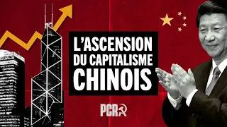 Miniature : Une analyse marxiste du capitalisme chinois