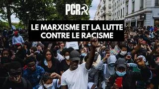 Miniature : Le marxisme et la lutte contre le racisme