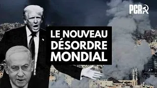 Miniature : Le nouveau désordre mondial : perspectives 2026