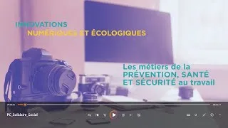 Miniature : PC Solidaire - présentation du volet social