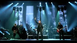 Miniature : Peter Gabriel - Secret World (Back to Front)
