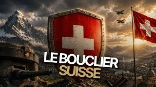Miniature : Pourquoi la Suisse semble intouchable ?