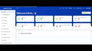 Miniature : Découvrez Ultimate POS – L’application web complète pour gérer votre commerce facilement !