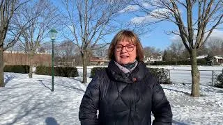 Miniature : Traite des personnes - Mots de Julie Miville-Dechêne et d'Andréanne Larouche - 22 février 2023