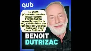 Miniature : La CLES quitte la Fédération des femmes du Québec - Entrevue avec Diane Guilbault - 22 novembre 2018