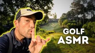 Miniature : ASMR GOLF - Satisfaction, relaxation, contemplation