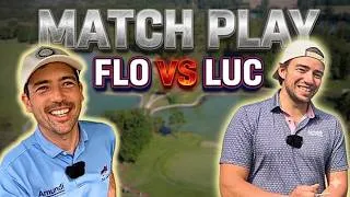 Miniature : FLO VS LUC des TWOBROTHERS  ! 🏌️‍♂️