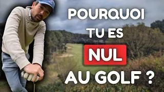 Miniature : POURQUOI TU ES NUL AU GOLF ? Je t'explique tout ! (Et t'es pas prêt)