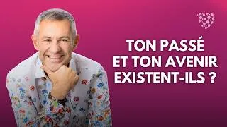 Miniature : ⏰ Peur de l'avenir, de vieillir : la grande supercherie du temps