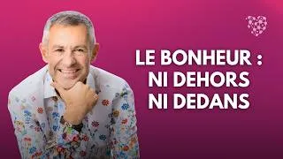 Miniature : 🤔 Il est où alors, ce bonheur qu'on cherche depuis toujours ?