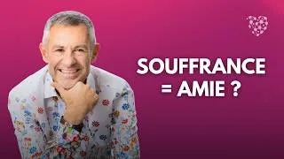 Miniature : 🔥 La souffrance est-elle vraiment ce que tu crois ?