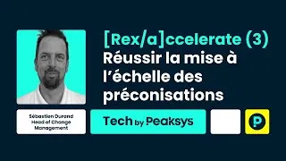 Miniature : [Rex/a]ccelerate (3) - Réussir la mise à l'échelle des préconisations
