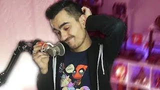Miniature : JE DOIS VOUS PARLER.....