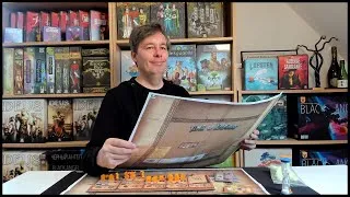 Miniature : Time of Empires : Le soucis du détail - Pearl Games