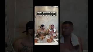 Miniature : Jeremstar dévoile une exclusivité avant la traversée de la Manche ! 🌊 Story du 23 Juillet 2026 