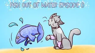 Miniature : [Épisode 0] Fish Out Of Water - Mais qu'est-ce que c'est que cette école ?