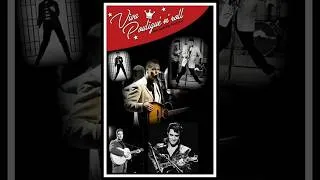 Miniature : SHOW ELVIS PRESLEY with JACK BAYMOORE @t Viva Pouligue'n'roll 2024