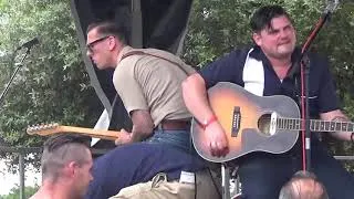 Miniature : THE DRIFTING SAILORS @Viva Pouligue'n'roll2019