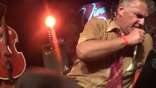 Miniature : JACK CALYPSO @Viva Pouligue'n'roll 2019