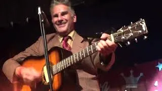 Miniature : JACK CALYPSO - "My baby Rocks" @Viva Pouligue'n'roll 2019